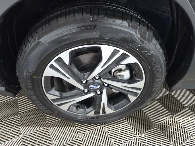 Certified 2025 Subaru Crosstrek 2.0i Premium AWD/4WD image 10