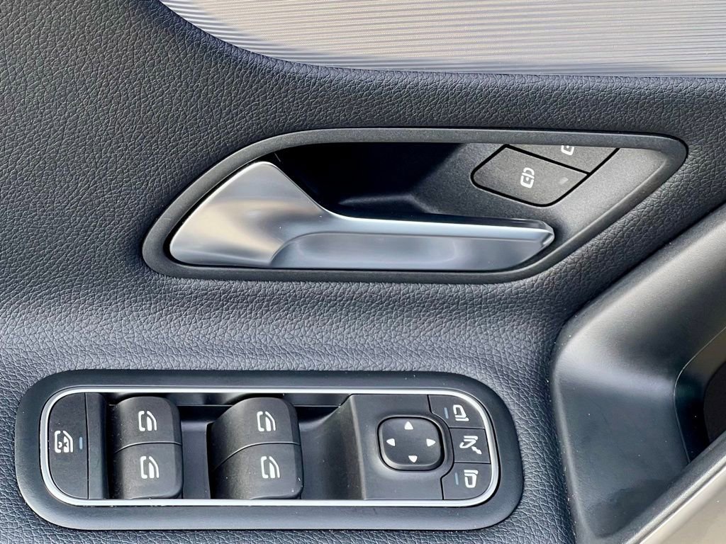 Certified 2022 Mercedes-Benz A 220 4MATIC image 34