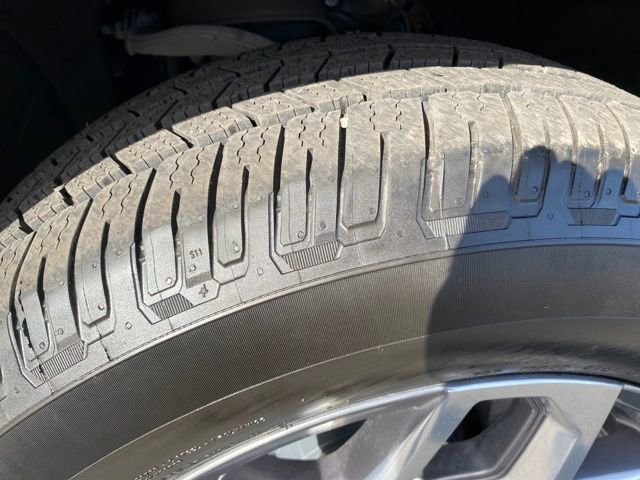 Certified 2023 GMC Sierra 1500 SLT w/ SLT Premium Package image 24