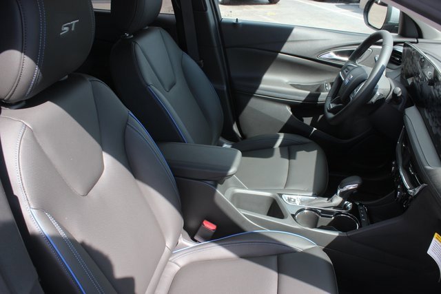 New 2026 Buick Encore GX Sport Touring w/ Experience Buick Package image 22