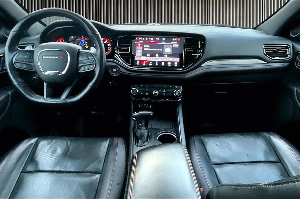 Used 2024 Dodge Durango R/T image 16