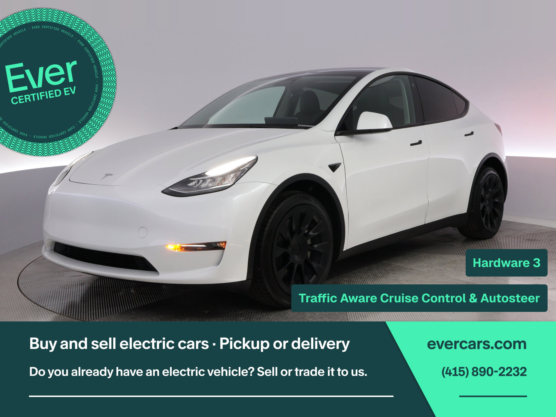 Used 2023 Tesla Model Y Long Range