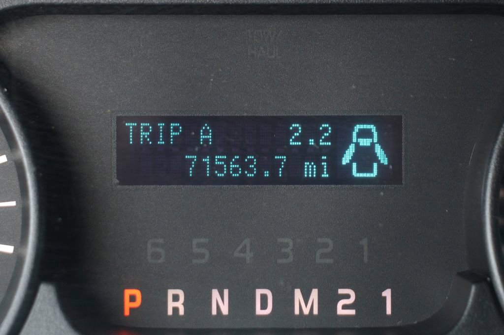 Used 2013 Ford F150 STX w/ Mid Equipment Group RWD image 25