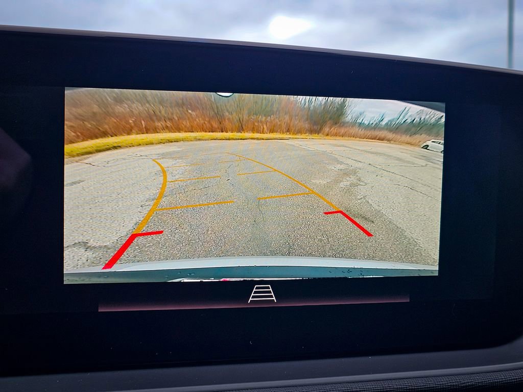 New 2026 Buick Envista Preferred w/ Convenience I Package image 24