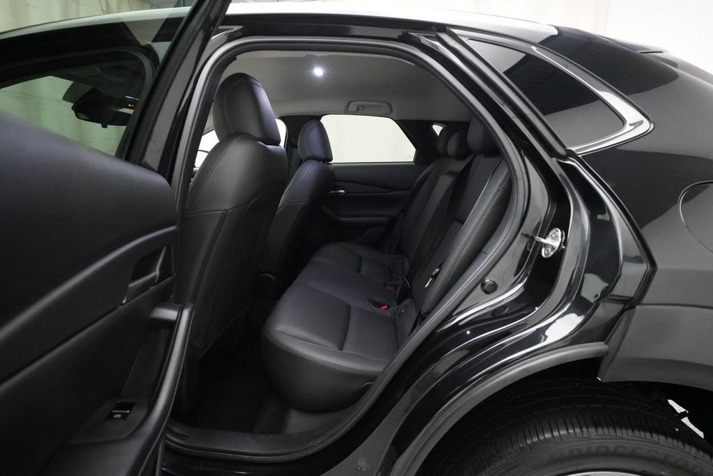 Certified 2023 MAZDA CX-30 AWD 2.5 S w/ Select Package image 16