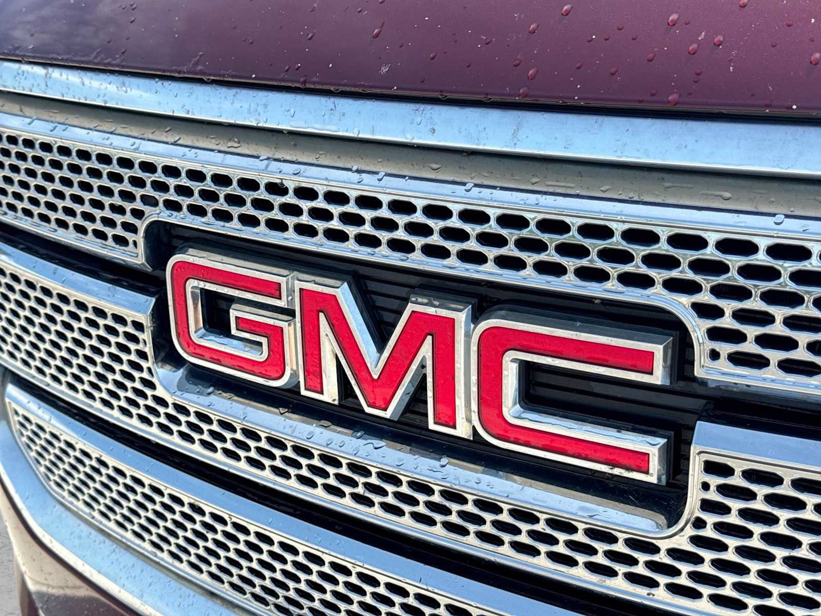 Used 2016 GMC Acadia Denali FWD image 11