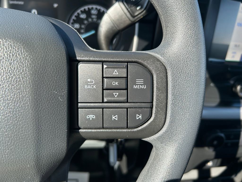 Used 2022 Ford F150 XL w/ Equipment Group 101A High image 22