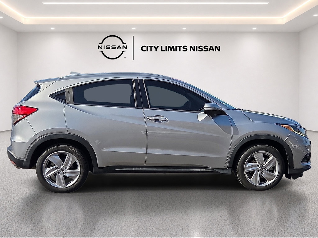 Used 2020 Honda HR-V EX image 6