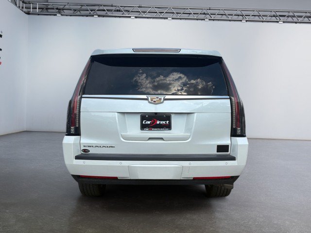 Used 2016 Cadillac Escalade ESV Premium AWD/4WD image 16