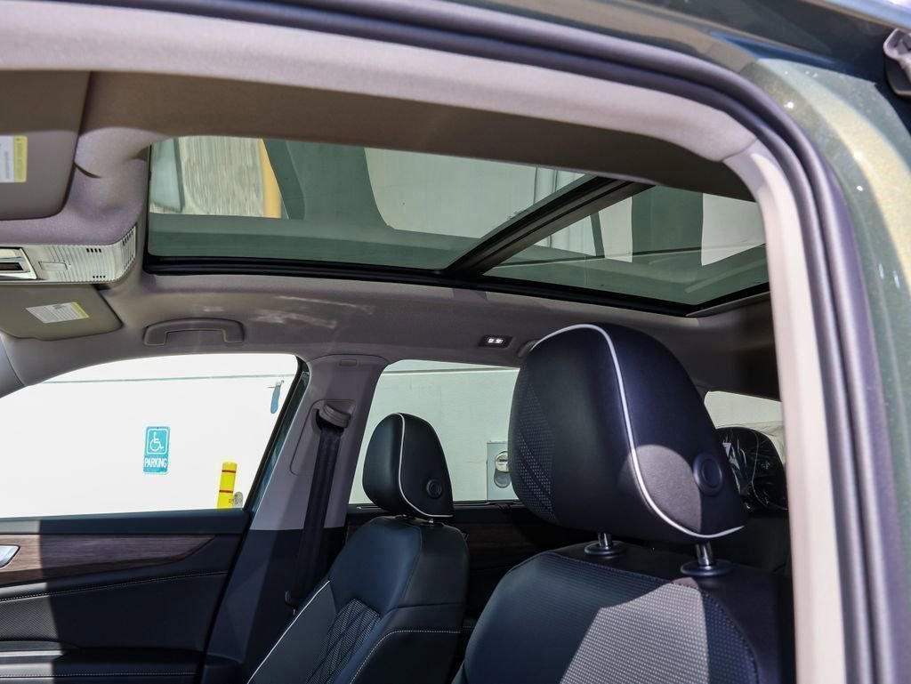 New 2026 Volkswagen Atlas SEL Premium R-Line image 13