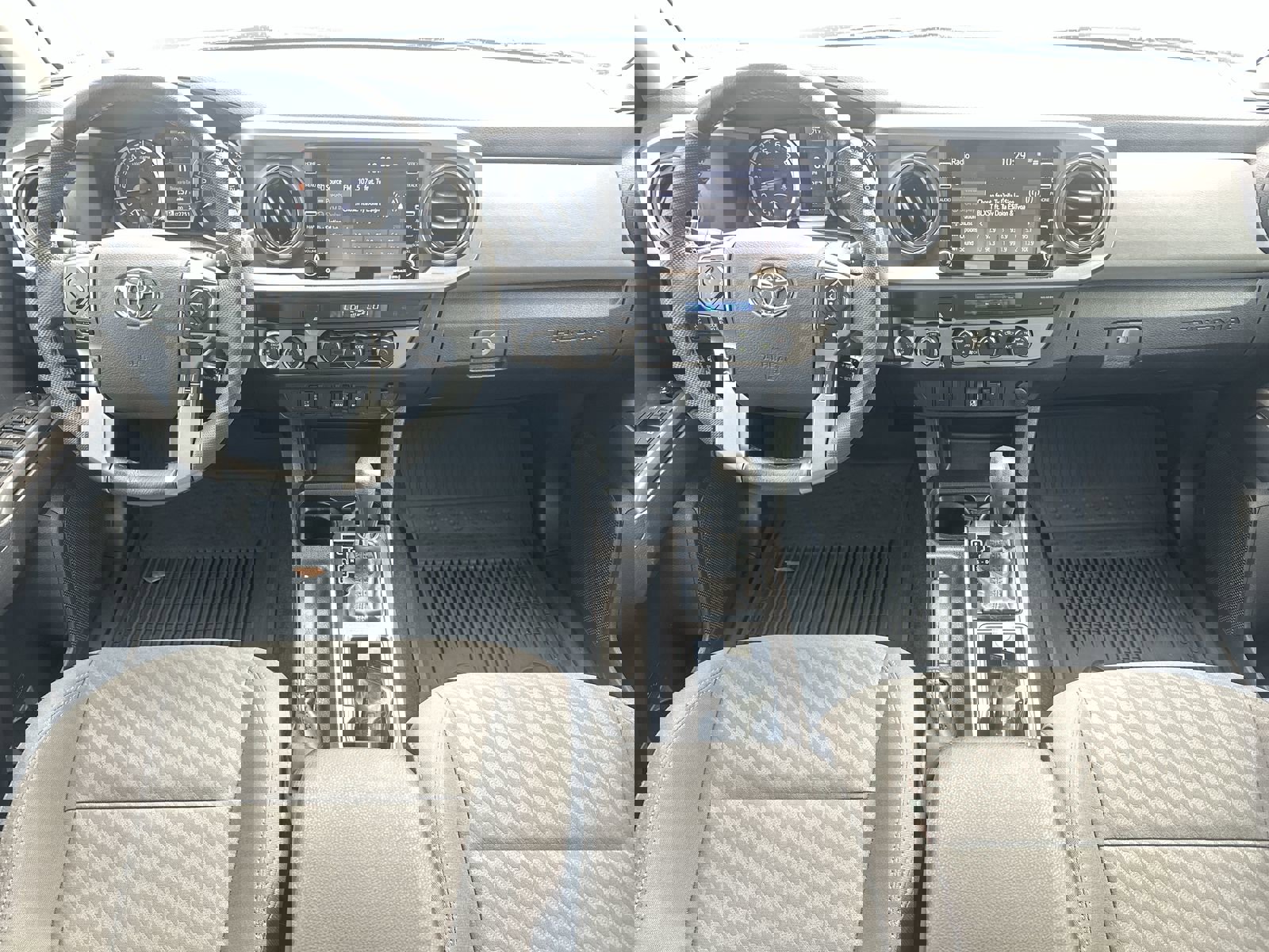 Used 2023 Toyota Tacoma SR5 image 18