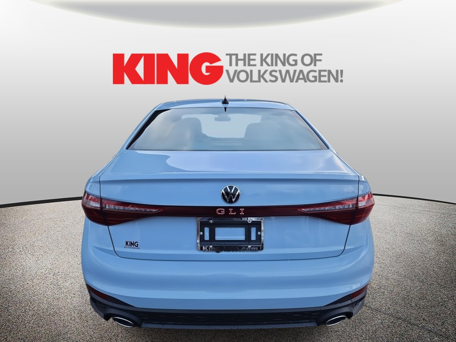 New 2026 Volkswagen Jetta GLI Autobahn image 4