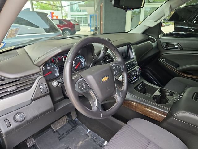 Used 2018 Chevrolet Tahoe LS RWD image 11