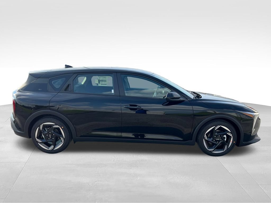 New 2026 Kia K4 EX FWD image 6