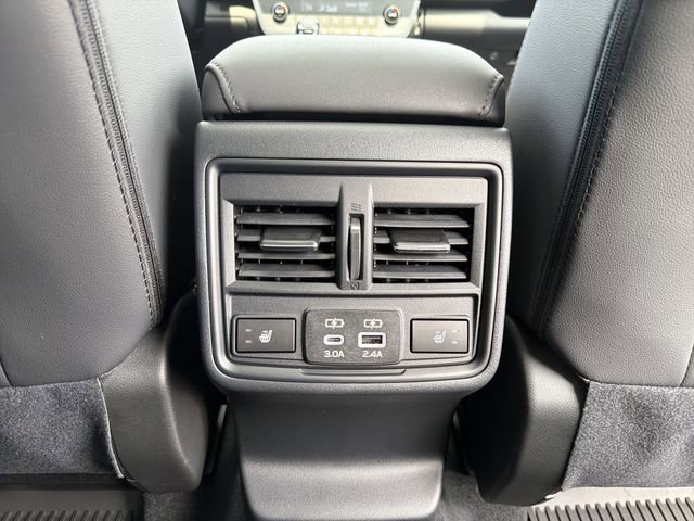 New 2026 Subaru Outback Limited AWD/4WD image 23