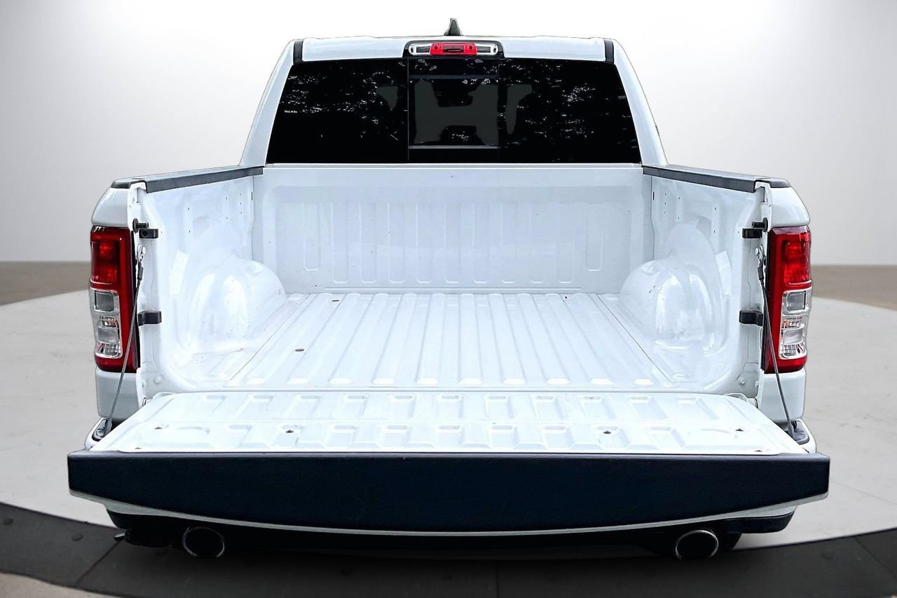 Certified 2023 RAM 1500 Big Horn AWD/4WD image 25