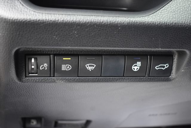 Used 2019 Toyota RAV4 XSE w/ XSE Weather Package AWD/4WD image 24