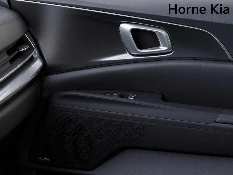 New 2027 Kia Carnival SX Prestige FWD image 25