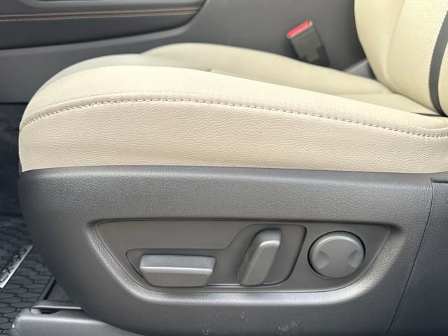 New 2026 MAZDA CX-90 3.3 Turbo w/ Premium Sport Pkg image 12