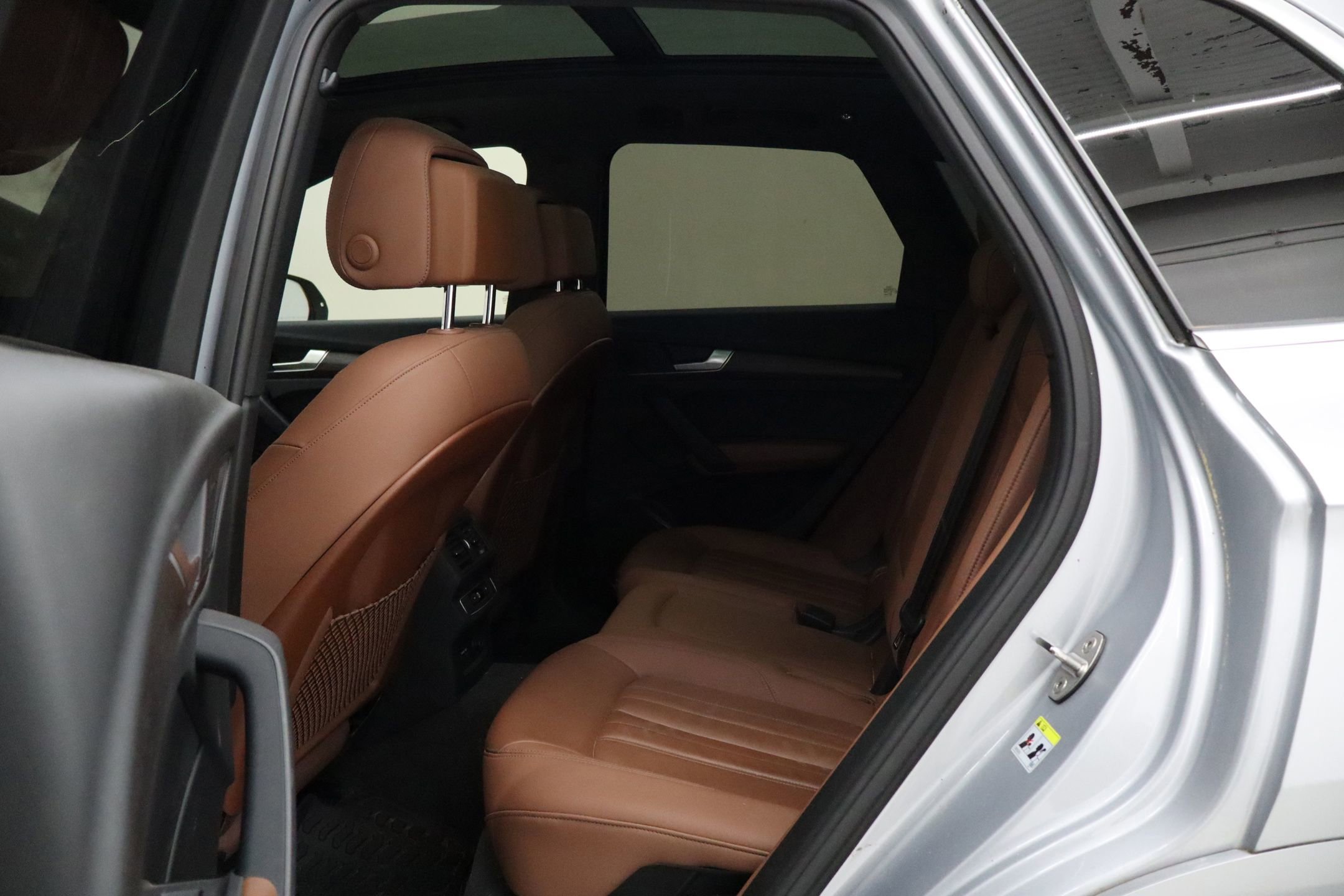 Used 2023 Audi Q5 2.0T Premium w/ Convenience Package AWD/4WD image 25