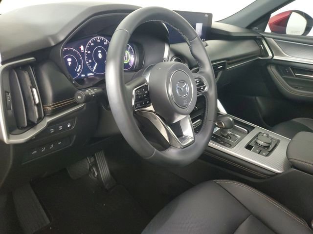 Certified 2024 MAZDA CX-90 Plug-In Hybrid w/ Premium Plus AWD/4WD image 25