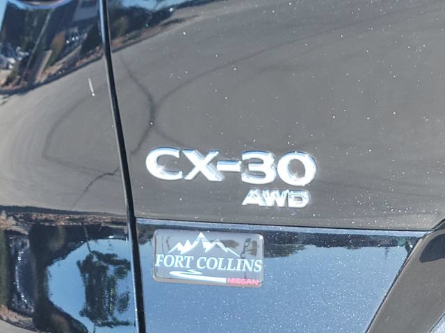Used 2026 MAZDA CX-30 AWD 2.5 S w/ Select Sport Pkg image 11