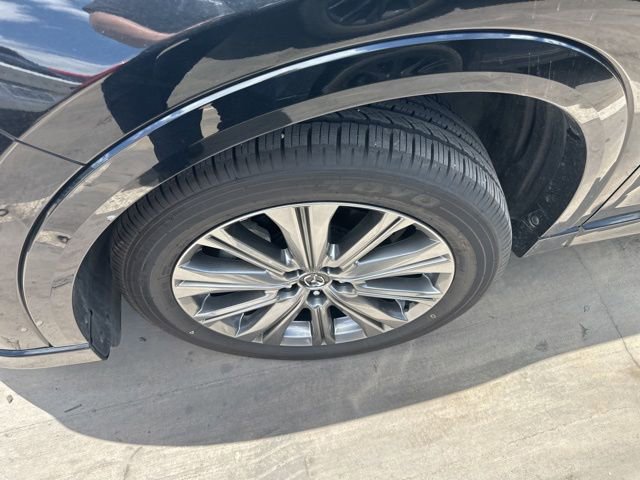Certified 2025 MAZDA CX-5 Signature AWD/4WD image 9