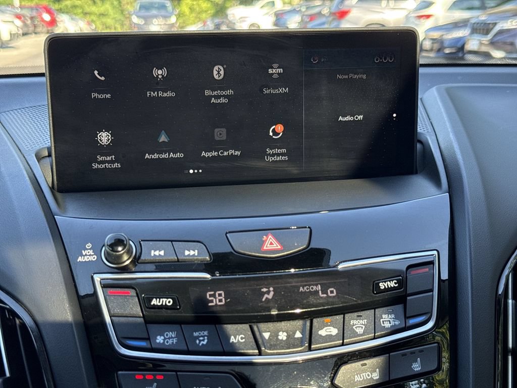 Used 2023 Acura RDX AWD image 12