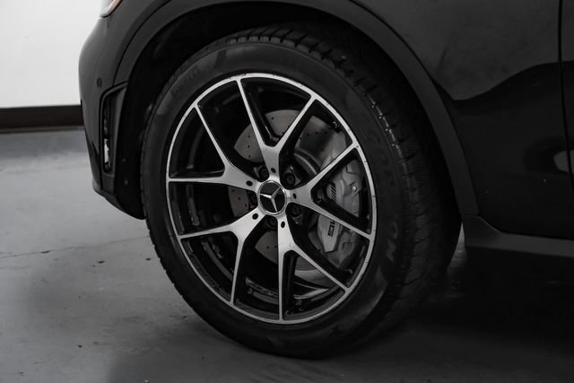Used 2020 Mercedes-Benz GLC 43 AMG 4MATIC image 50