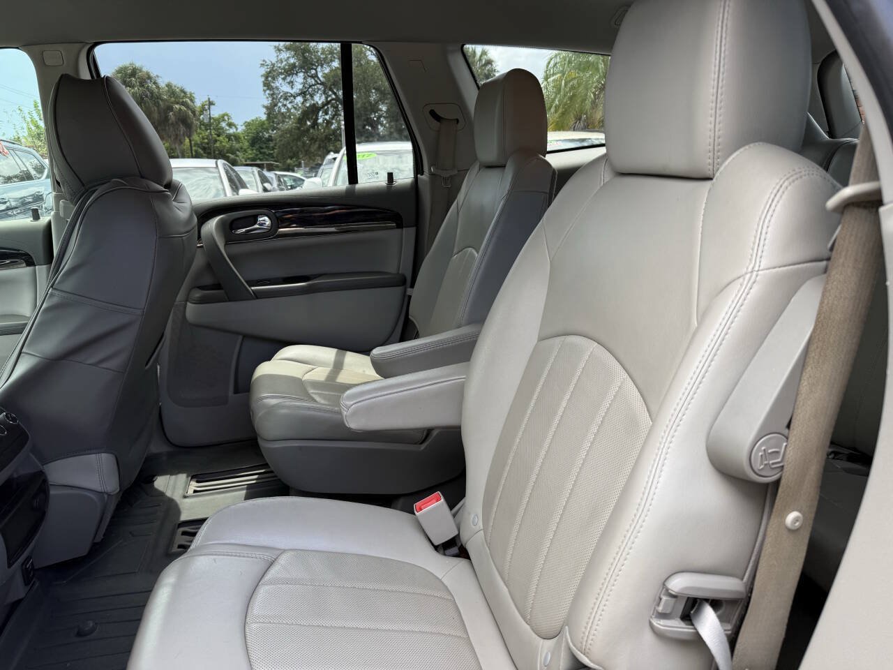 Used 2016 Buick Enclave Leather FWD image 21