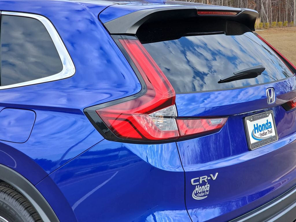 Used 2023 Honda CR-V EX-L image 31