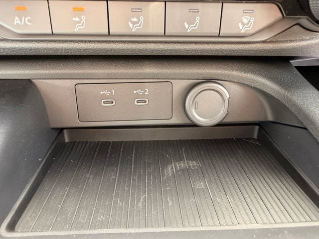 New 2026 Nissan Sentra S w/ S Cold Weather Package FWD image 29