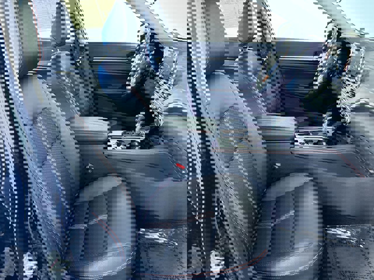 Used 2025 Nissan Altima 2.5 SR image 28