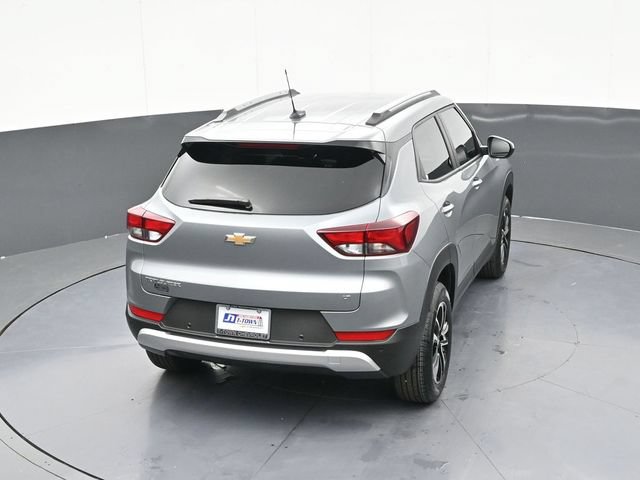 New 2026 Chevrolet TrailBlazer LT w/ Convenience Package FWD image 65