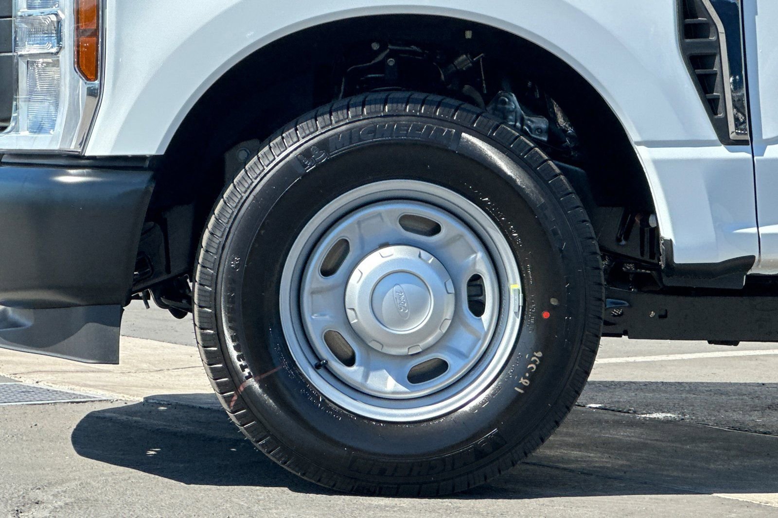 New 2026 Ford F250 XL image 21