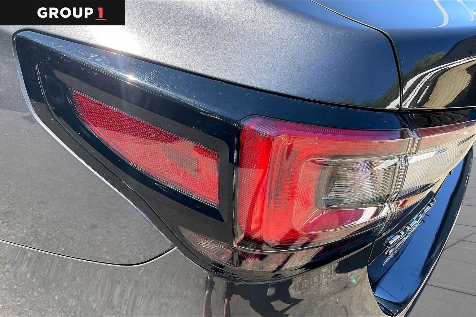 Certified 2024 Subaru Legacy Limited AWD/4WD image 29