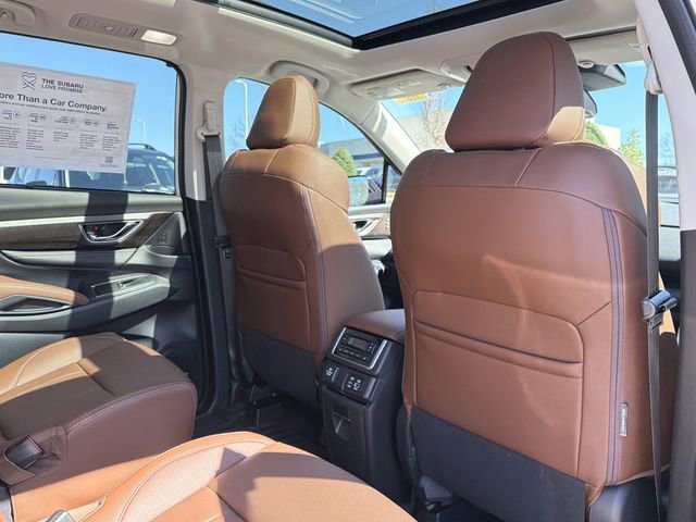 New 2026 Subaru Ascent Touring image 19