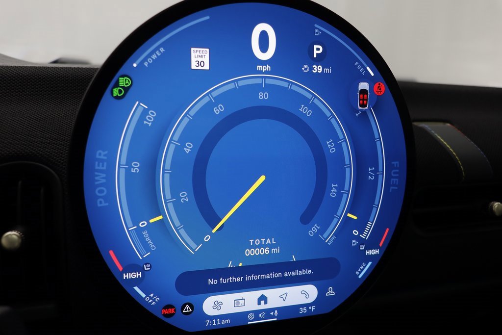 New 2026 MINI Cooper 2-Door Hardtop image 8