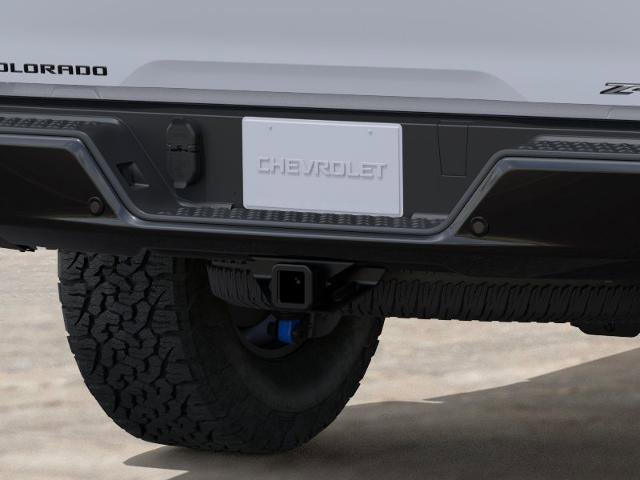 New 2026 Chevrolet Colorado ZR2 w/ Technology Package AWD/4WD image 40