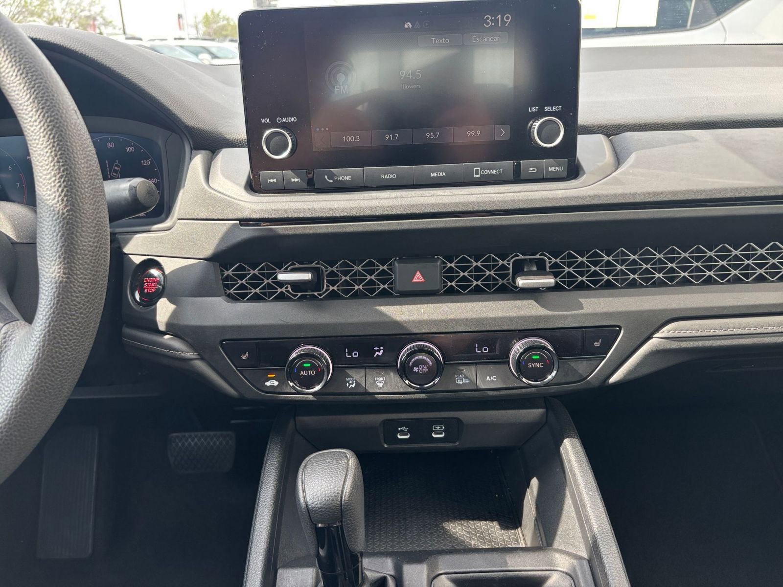 Used 2024 Honda Accord EX image 17