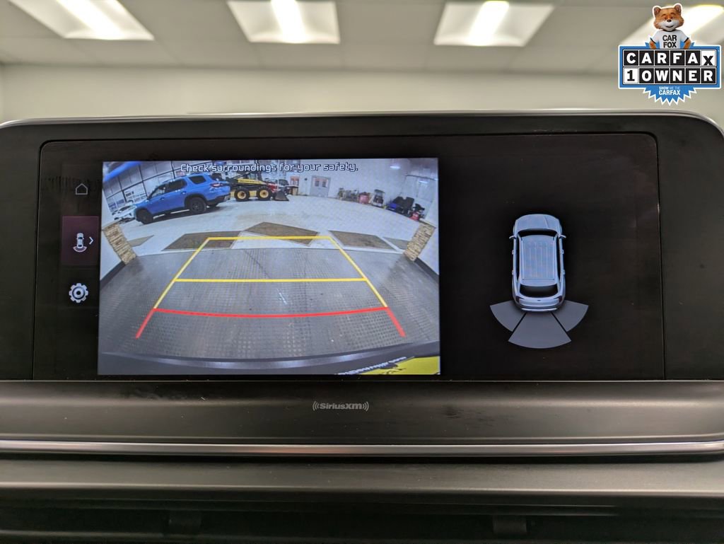 Used 2022 Kia Telluride S AWD/4WD image 13