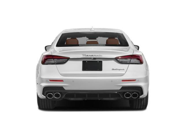 Used 2022 Maserati Quattroporte Modena image 8