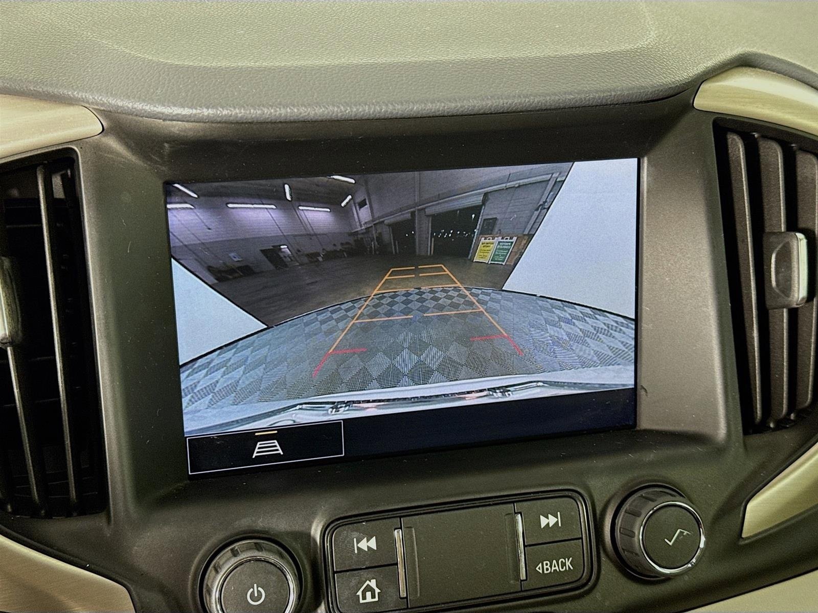 Certified 2022 GMC Terrain Denali image 16