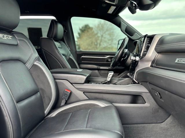 Used 2021 RAM 1500 TRX w/ TRX Level 2 Equipment Group image 27