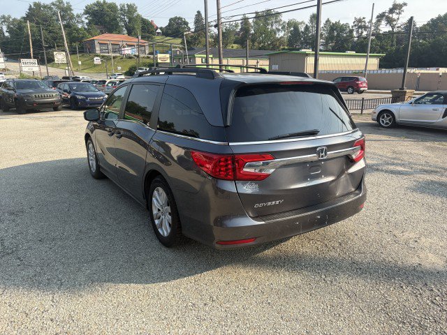 Used 2019 Honda Odyssey LX image 9