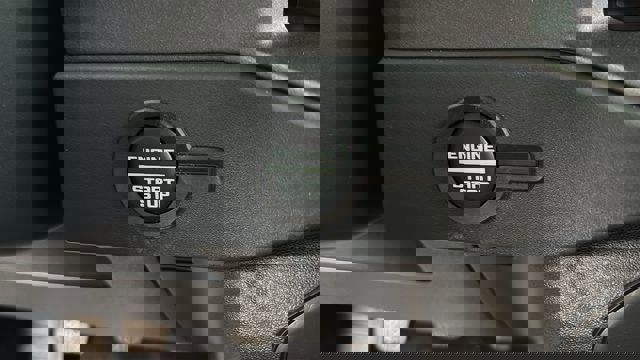 New 2026 Ford Bronco 4-Door image 10