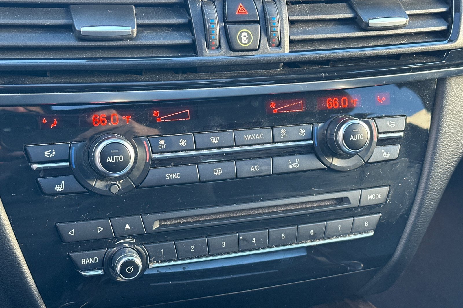 Used 2016 BMW X5 xDrive40e image 20