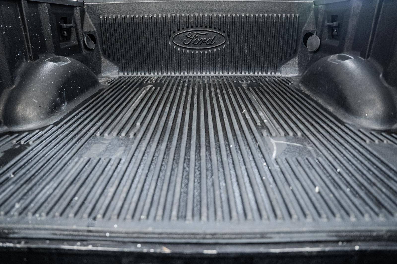 Certified 2021 Ford F150 Lariat w/ Equipment Group 502A High image 26