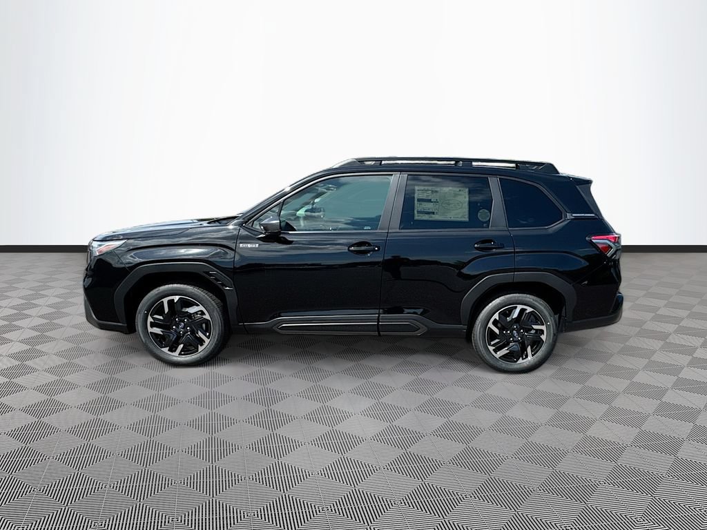 New 2026 Subaru Forester Limited AWD/4WD image 37