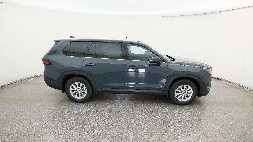 New 2026 Toyota Grand Highlander XLE image 25